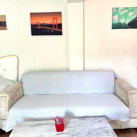 איסטמבול Taksim Daylif Hotel מראה חיצוני תמונה