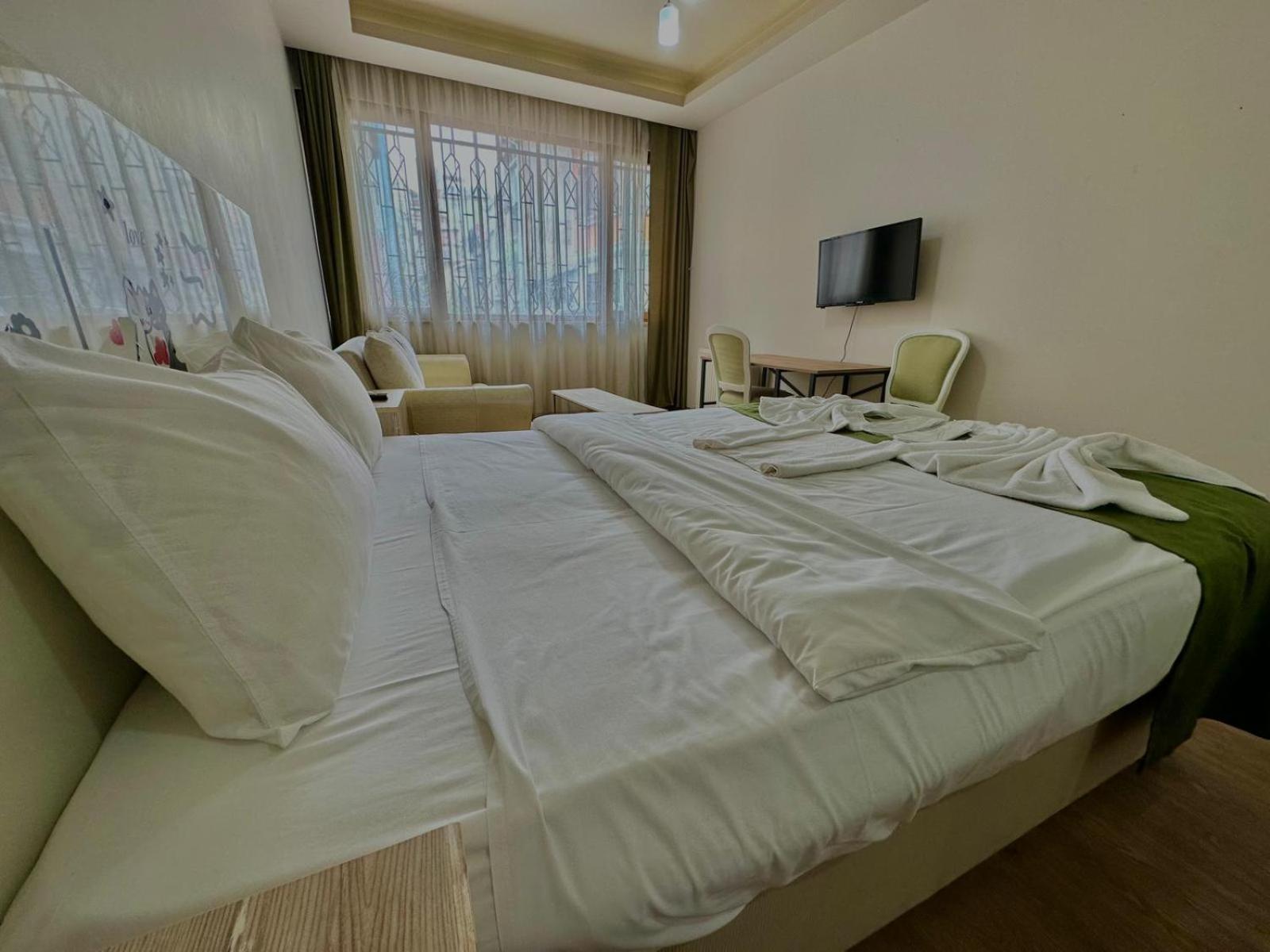 איסטמבול Taksim Daylif Hotel מראה חיצוני תמונה