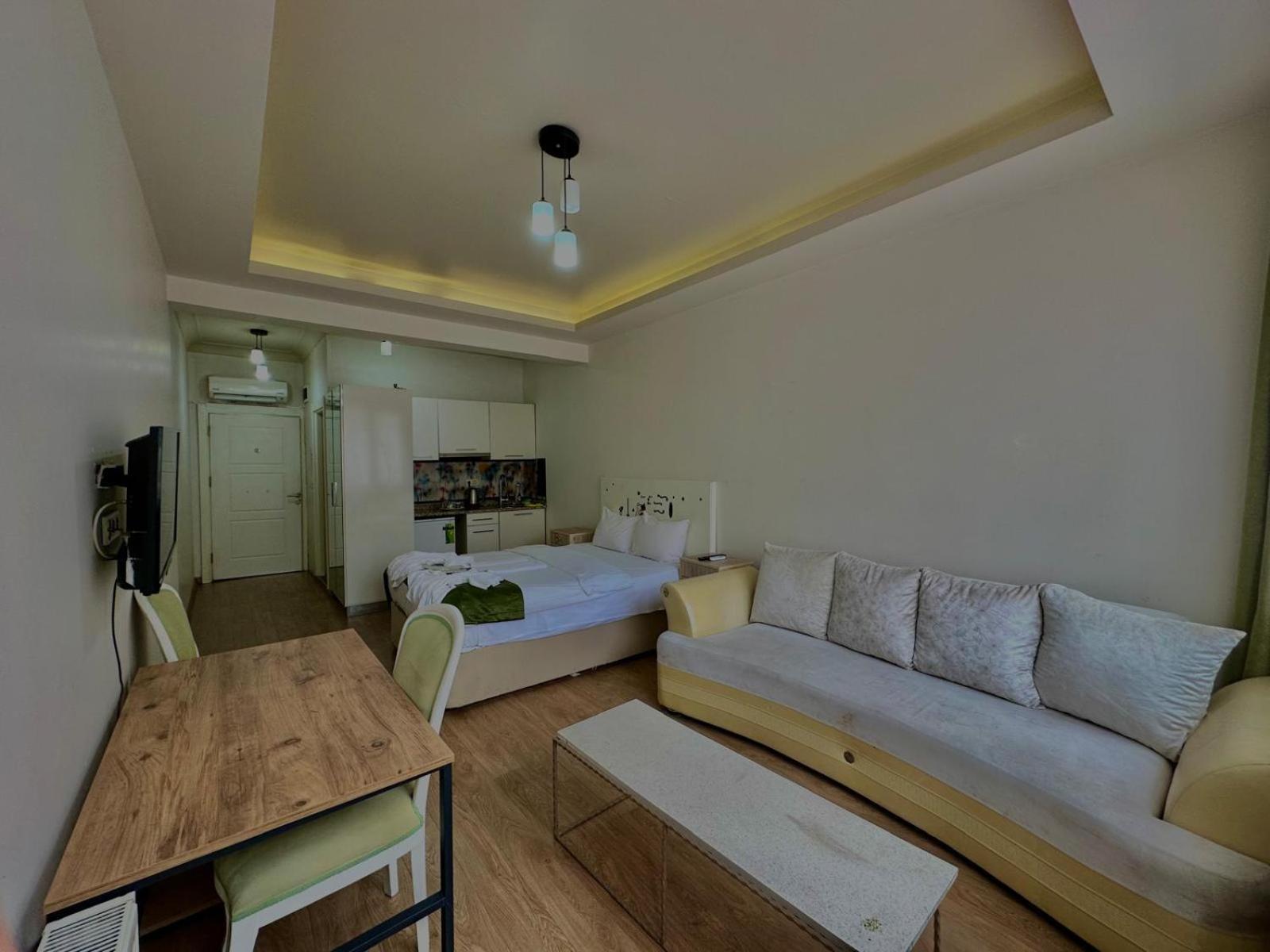 איסטמבול Taksim Daylif Hotel מראה חיצוני תמונה