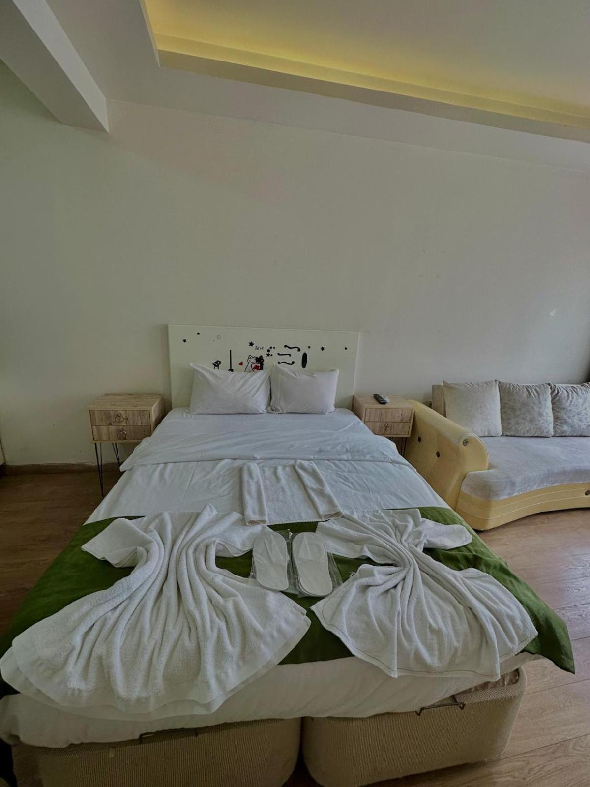 איסטמבול Taksim Daylif Hotel מראה חיצוני תמונה