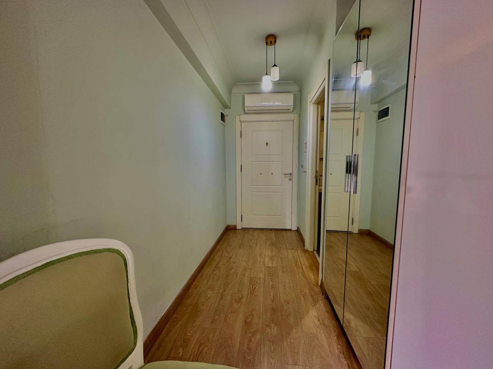 איסטמבול Taksim Daylif Hotel מראה חיצוני תמונה