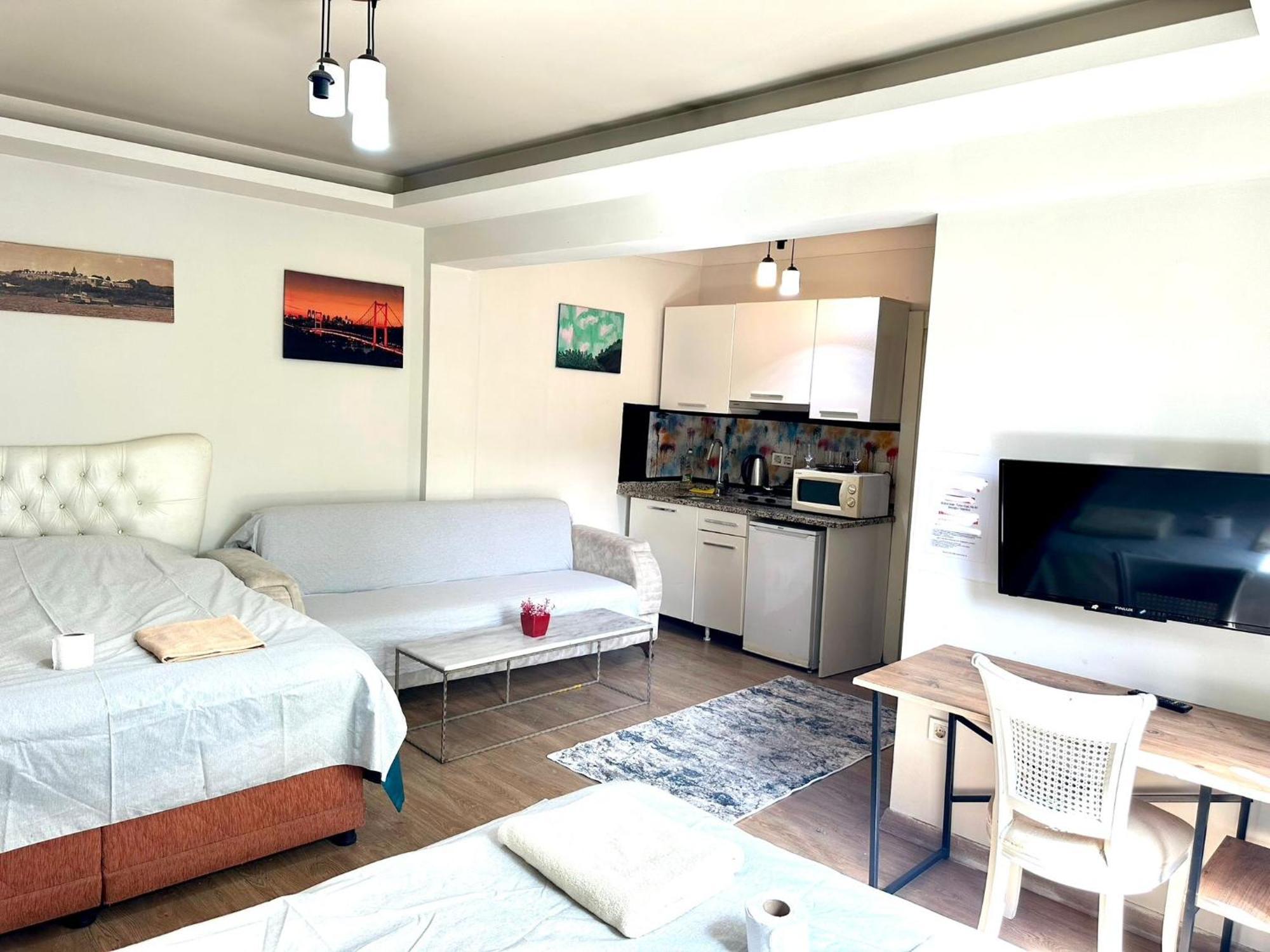איסטמבול Taksim Daylif Hotel מראה חיצוני תמונה